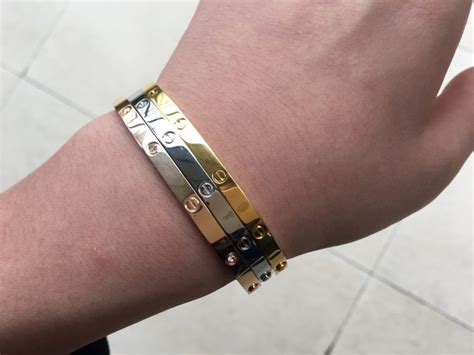 cartier love bracelet second hand uk|affordable cartier love bracelets uk.